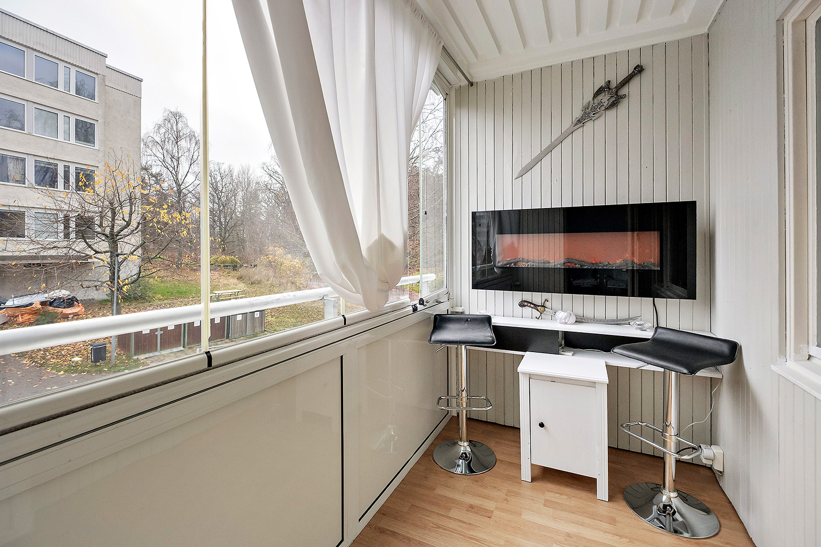 Loftvägen 3 – bild 14