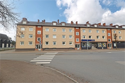 Kullgatan 16D