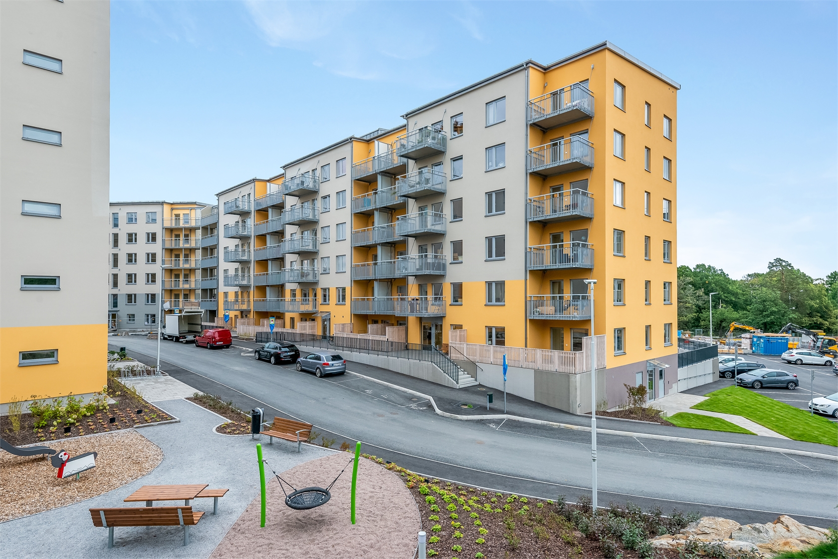 Hammarögatan 14 – bild 21