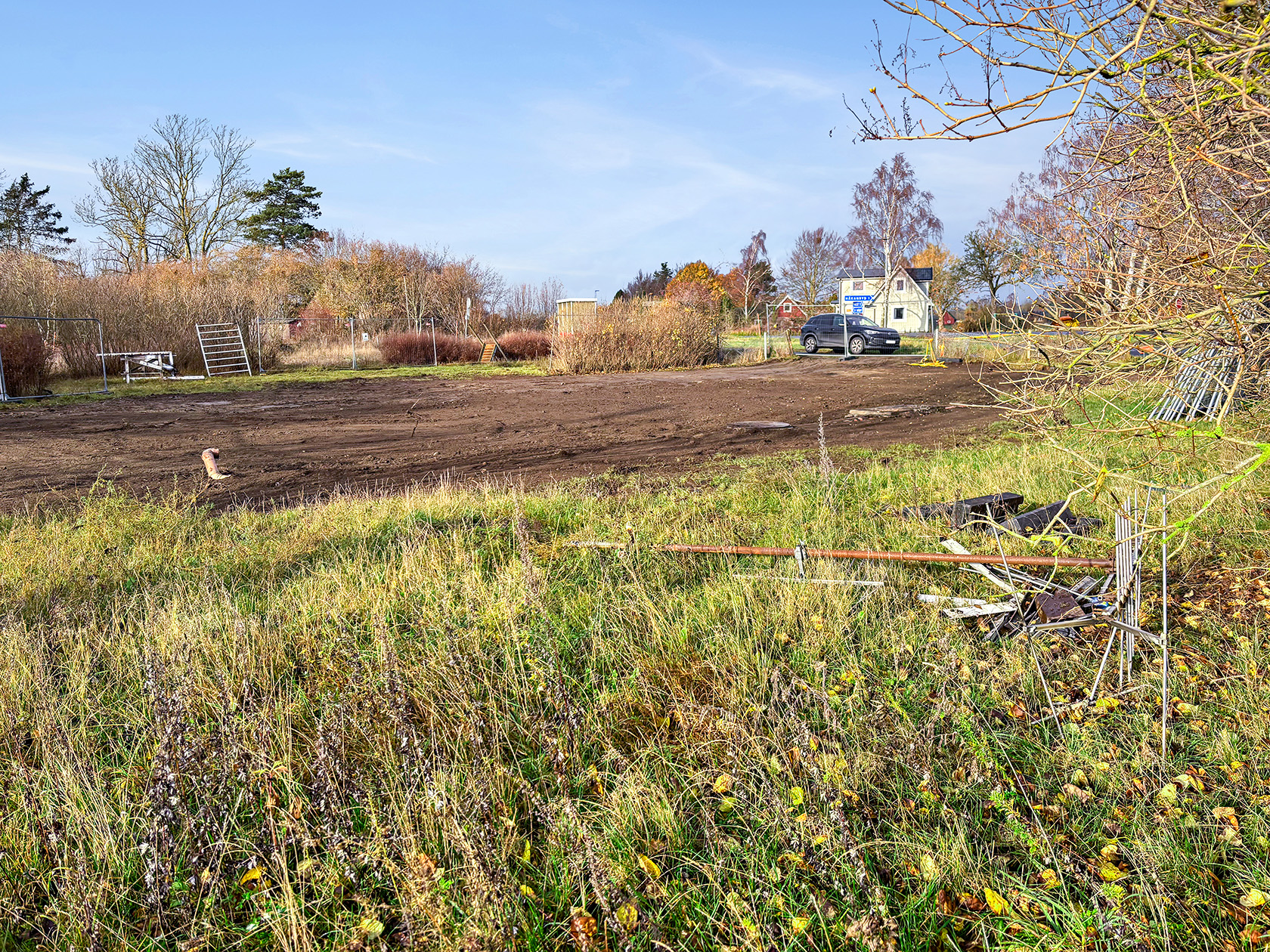 Levrasjövägen 263 – bild 6