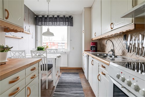 Bjerrings väg 1 A