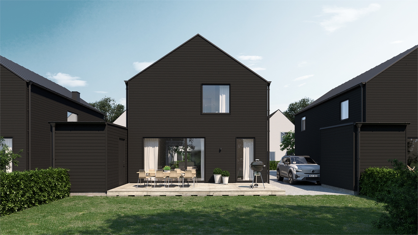 Hus 11, Skärpbackevägen 38 – bild 2