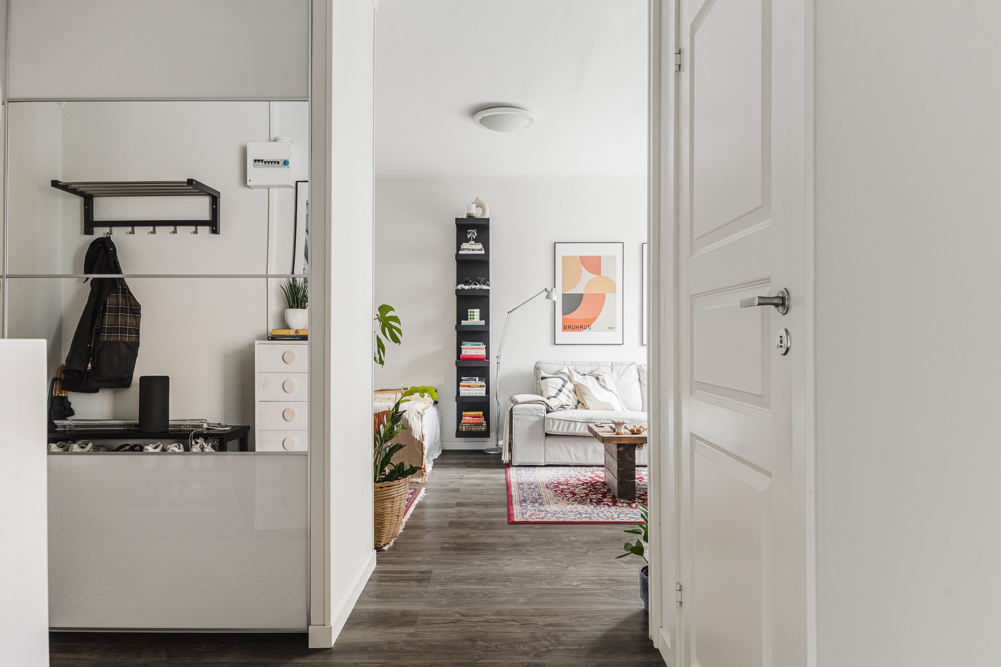 Hantverkargatan 32 – bild 1