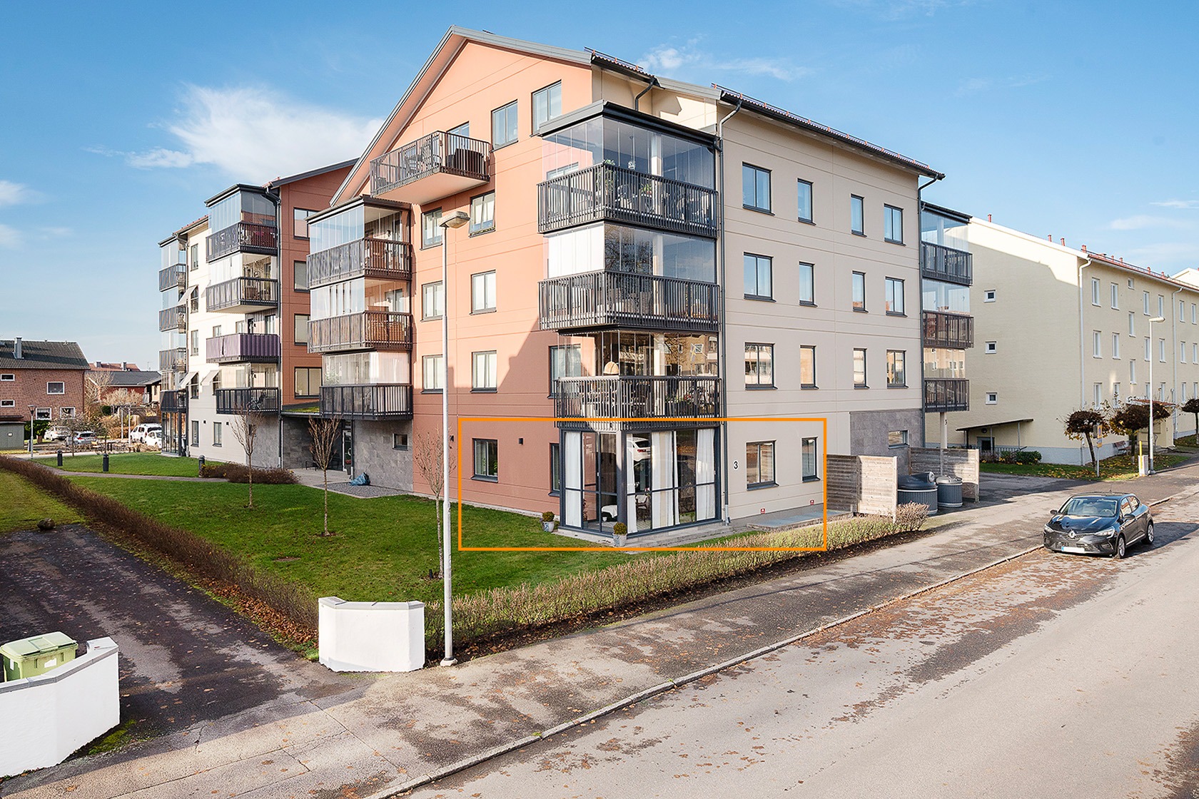 Gökgatan 3 – bild 1