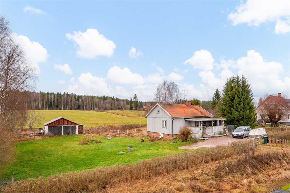 Hästbovägen 46