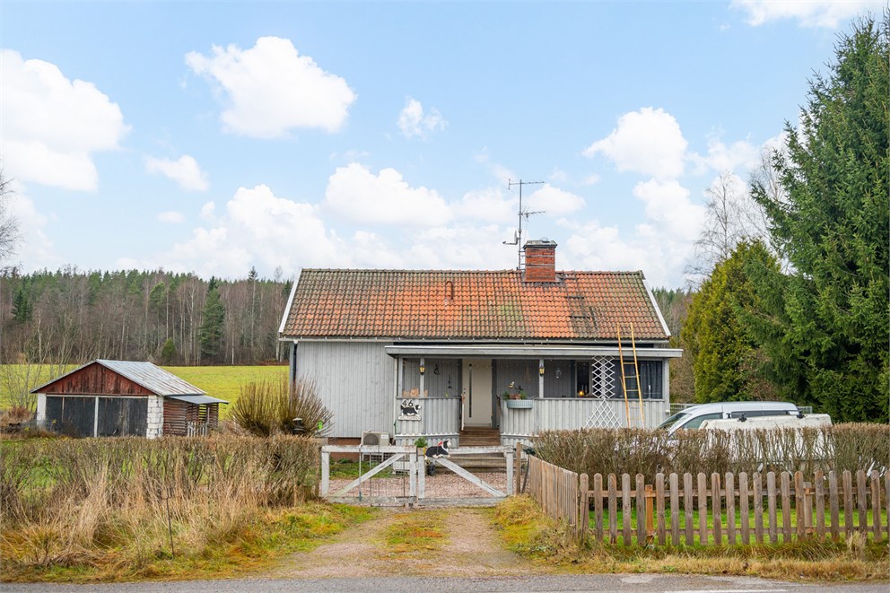 Hästbovägen 46