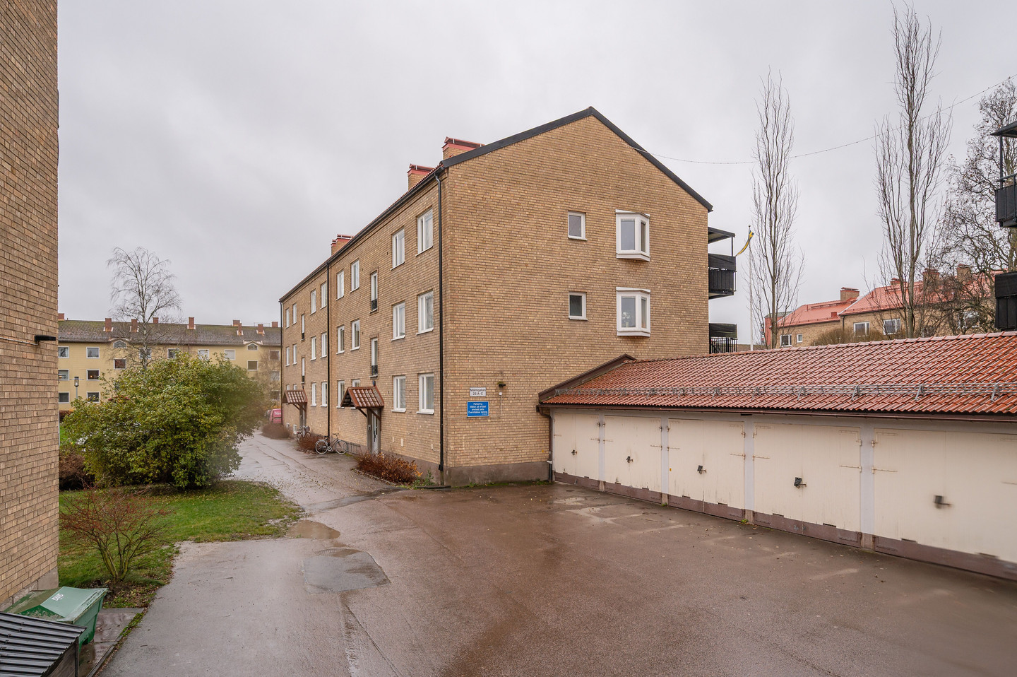 Malmgatan 23A – bild 22