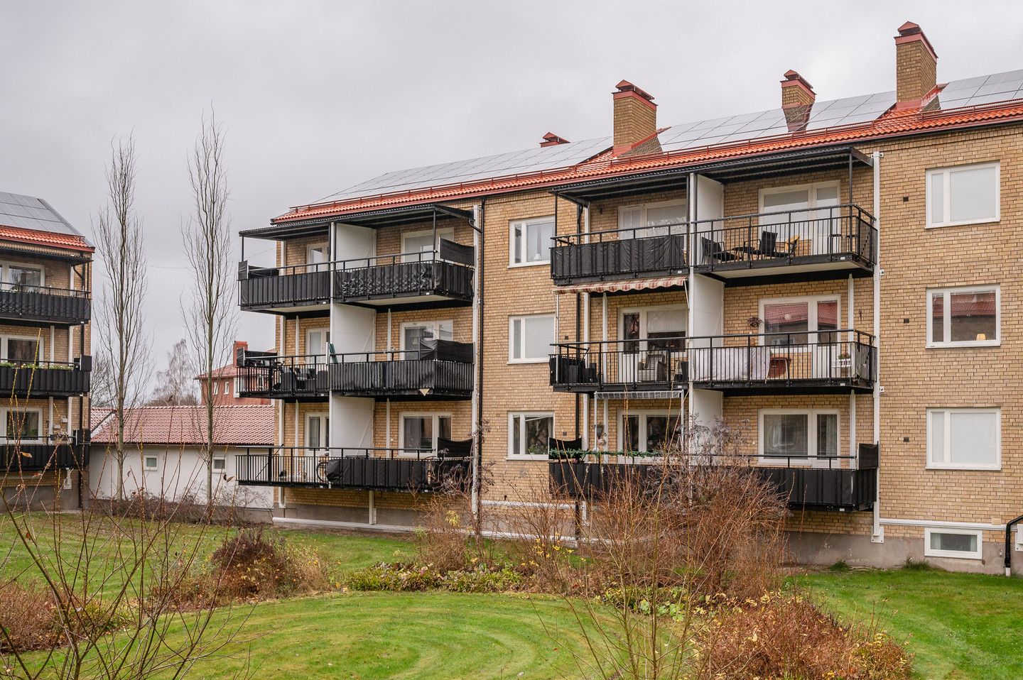 Malmgatan 23A – bild 23