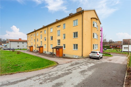 Bergslagsvägen 109 B