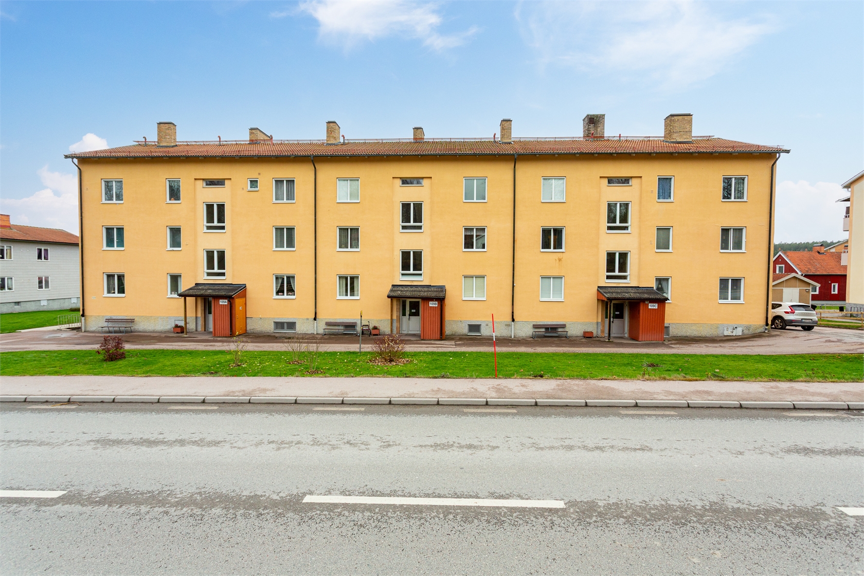 Bergslagsvägen 109 B – bild 2
