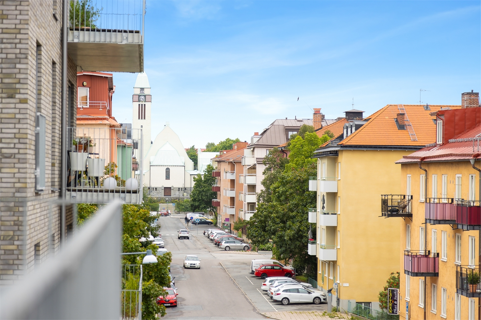Vintergatan 1 – bild 2