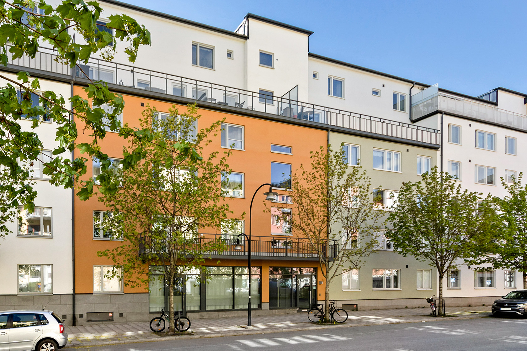 Turebergs allé 19 – bild 12