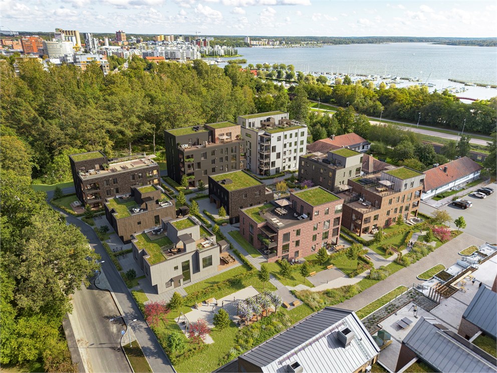 Eriksgatan/Tennisgatan