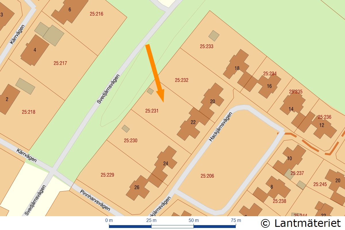 Hackjärnsvägen 22 – bild 44