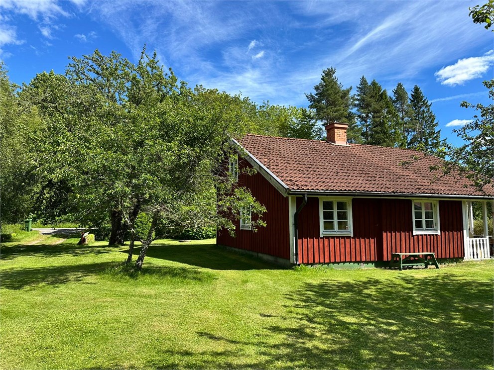 Snavlunda Norra Brickan 143