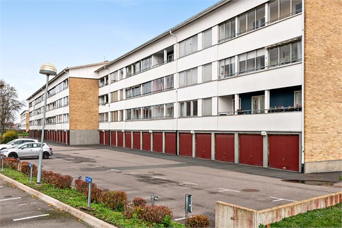 Kommendantsvägen 4