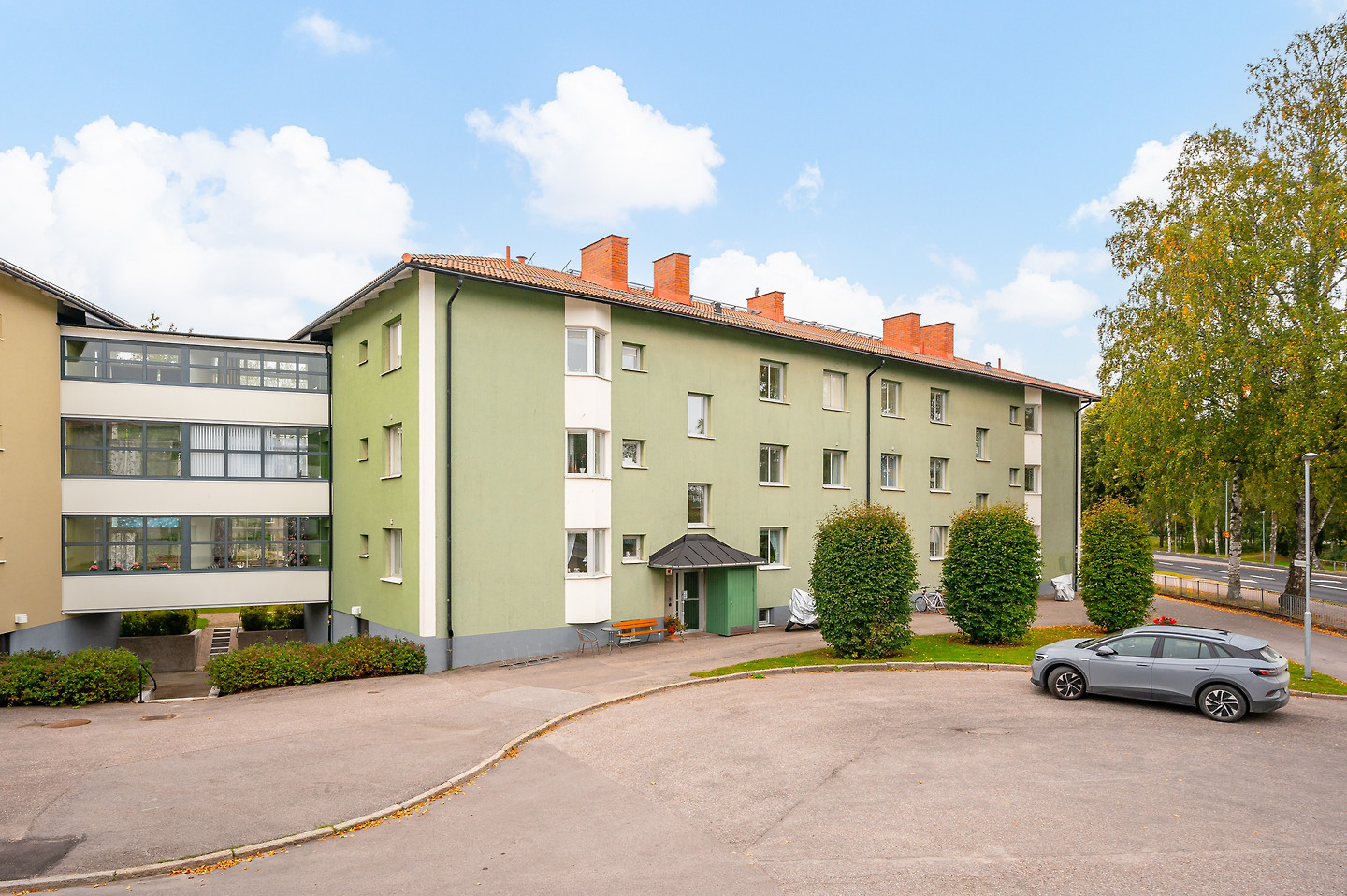 Torggatan 45A – bild 18