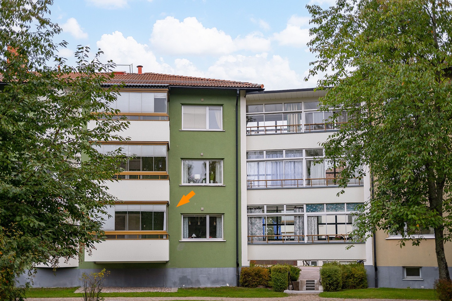 Torggatan 45A – bild 19
