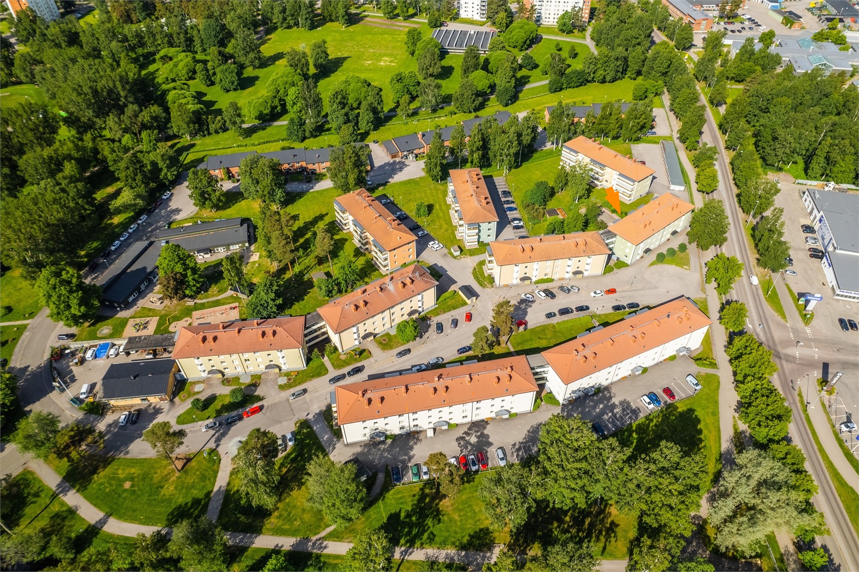 Torggatan 45A – bild 20