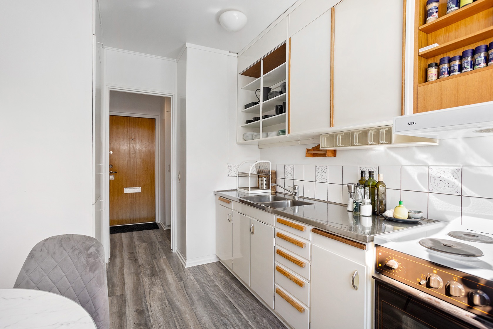 Lilla Bergsgatan 25 – bild 5