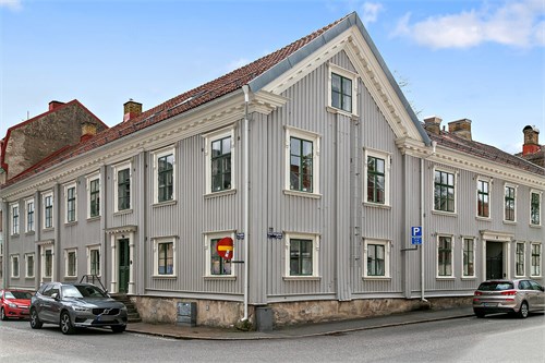Östra Vattugränd 6A
