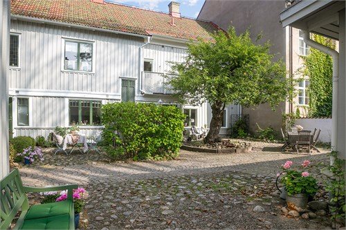 Östra Vattugränd 6A