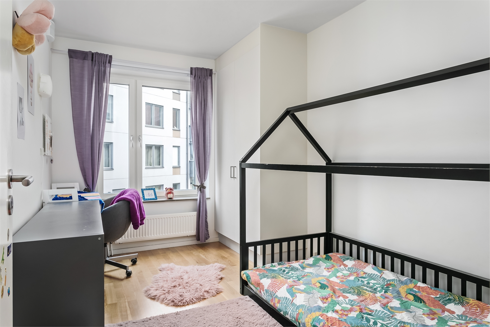 Parkvägen 18 – bild 11