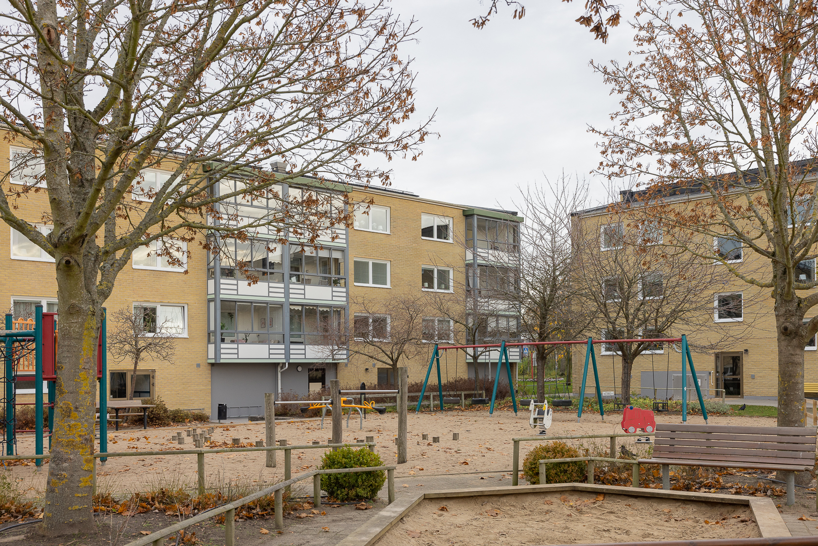 Klörupsvägen 37D – bild 20