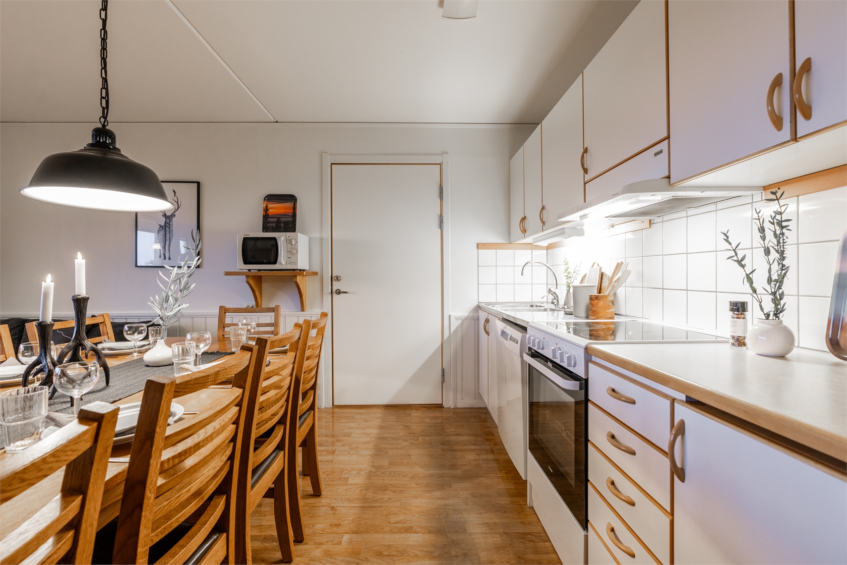 Dählievägen 901C – bild 14