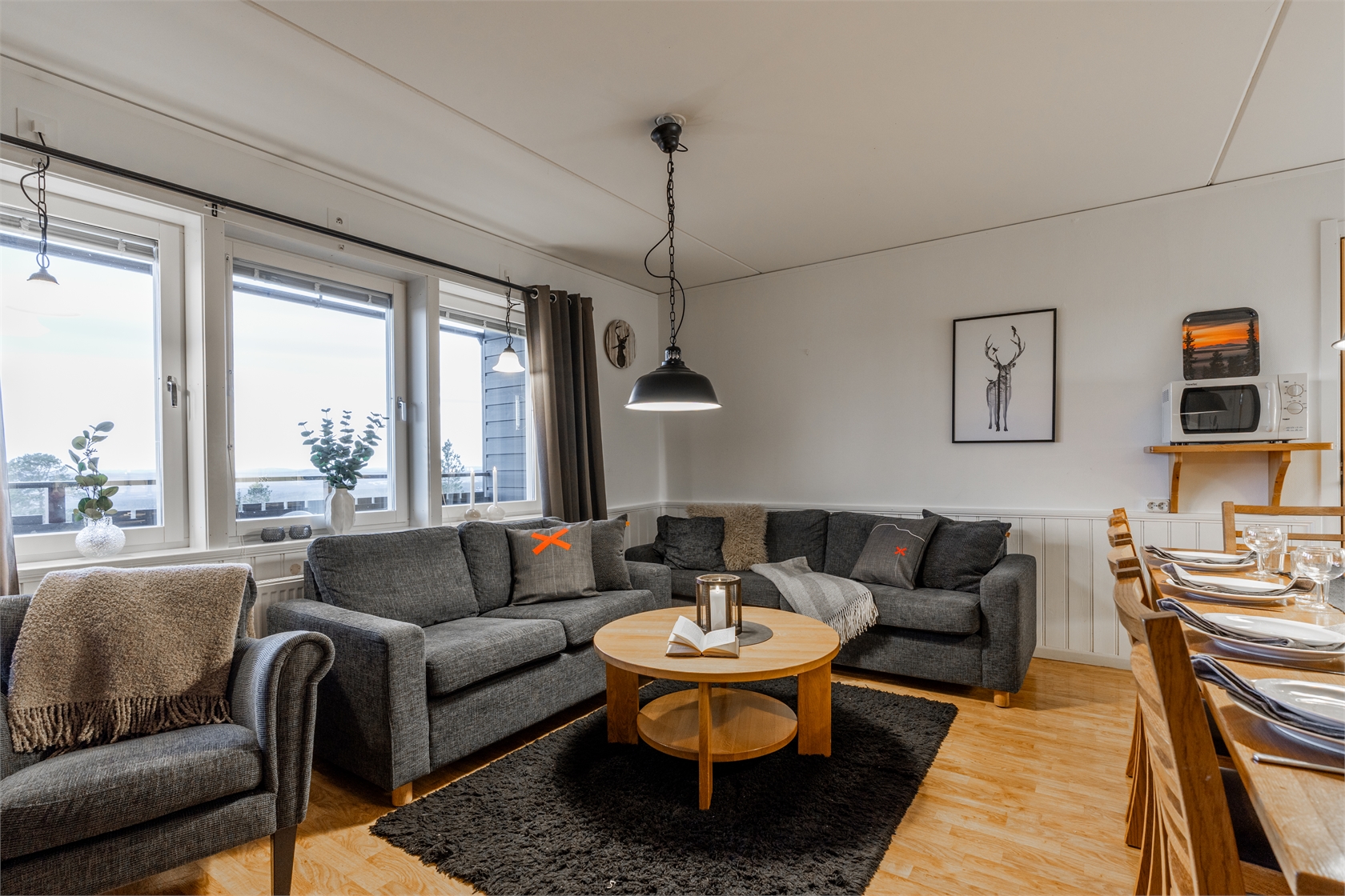 Dählievägen 901C – bild 17