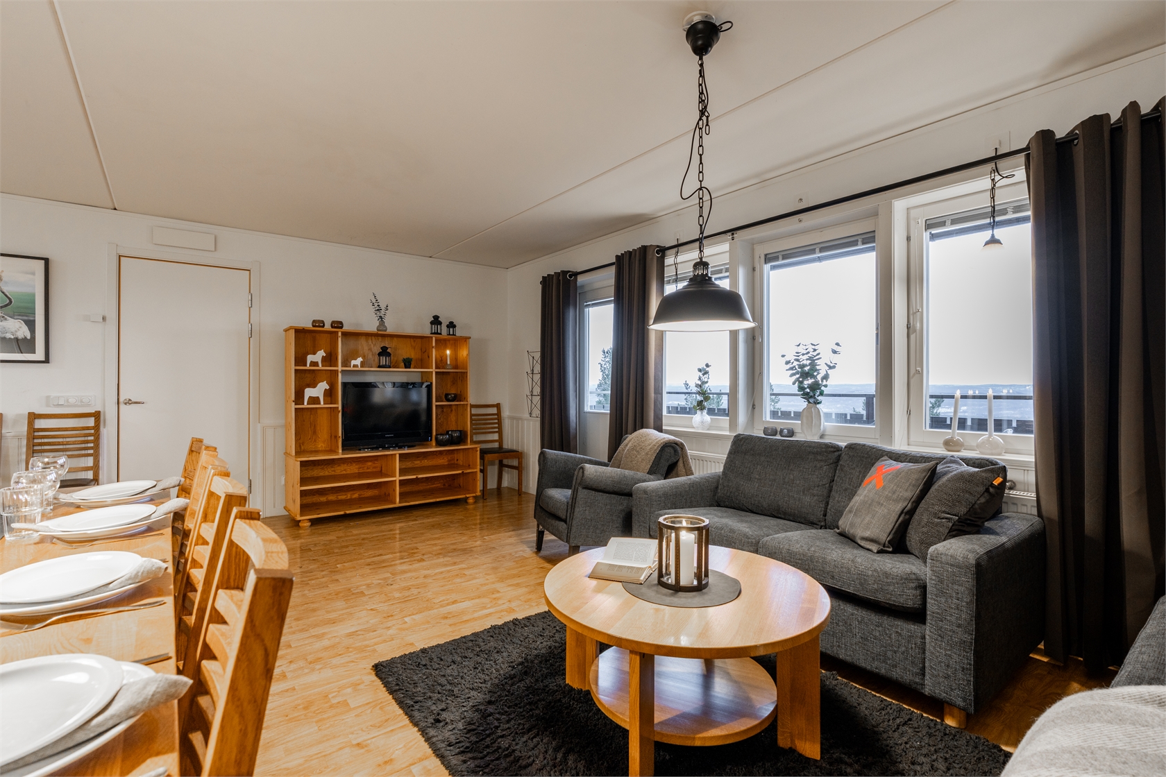 Dählievägen 901C – bild 12