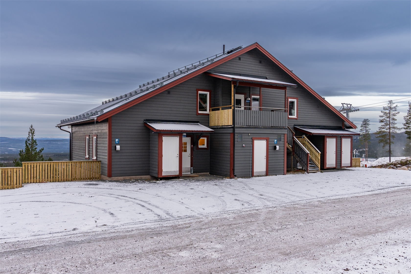 Dählievägen 901C – bild 6