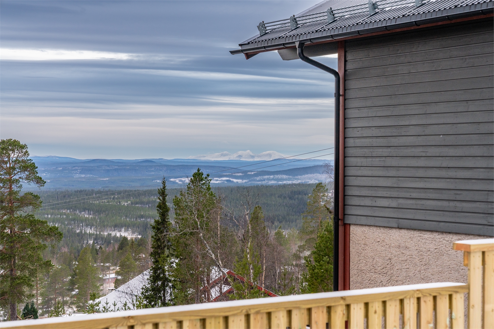 Dählievägen 901C – bild 8