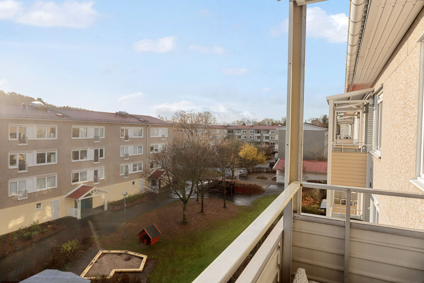 Hjällbogärdet 36 – bild 14