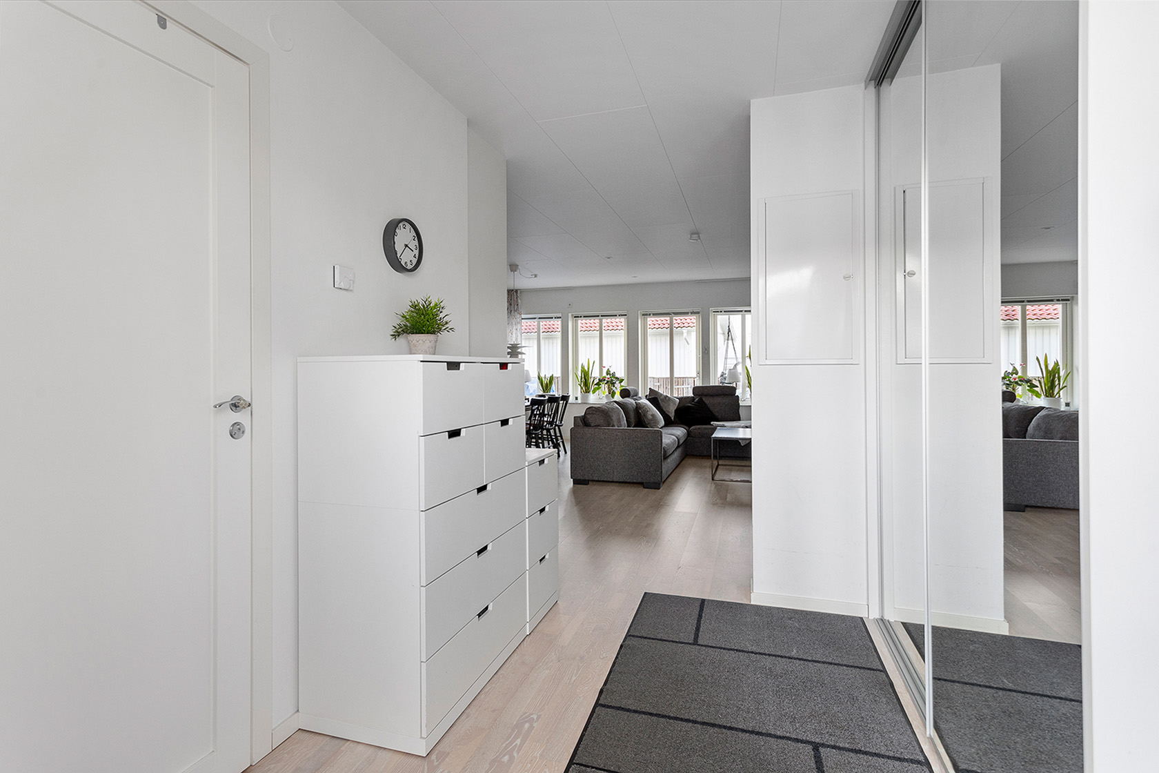 Lutabäcksvägen 3B – bild 2