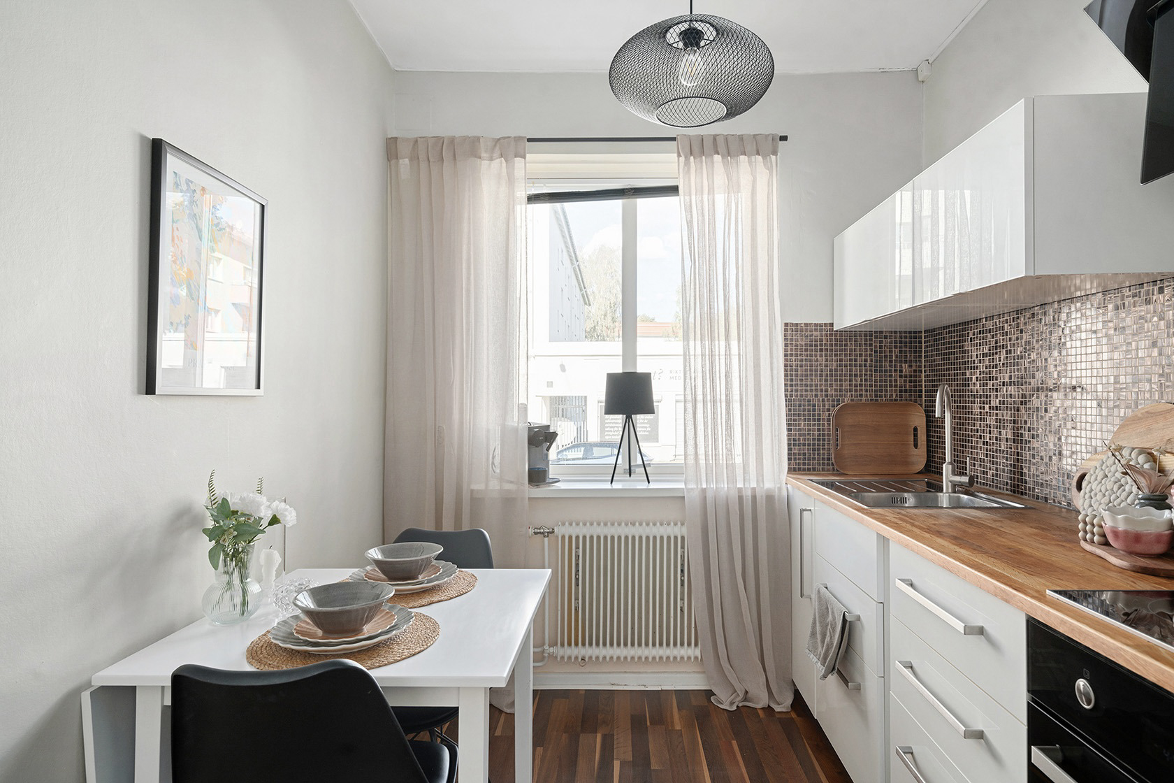 Lars Kaggsgatan 47A – bild 2