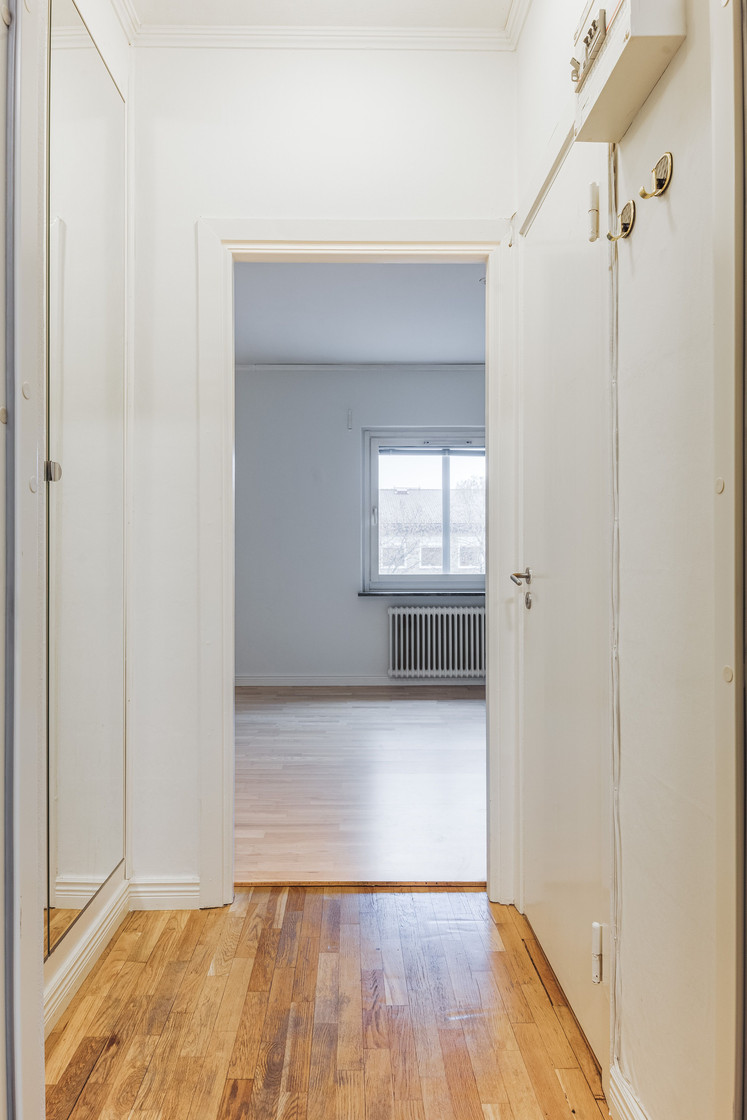 Brändströmsgatan 15 B – bild 5