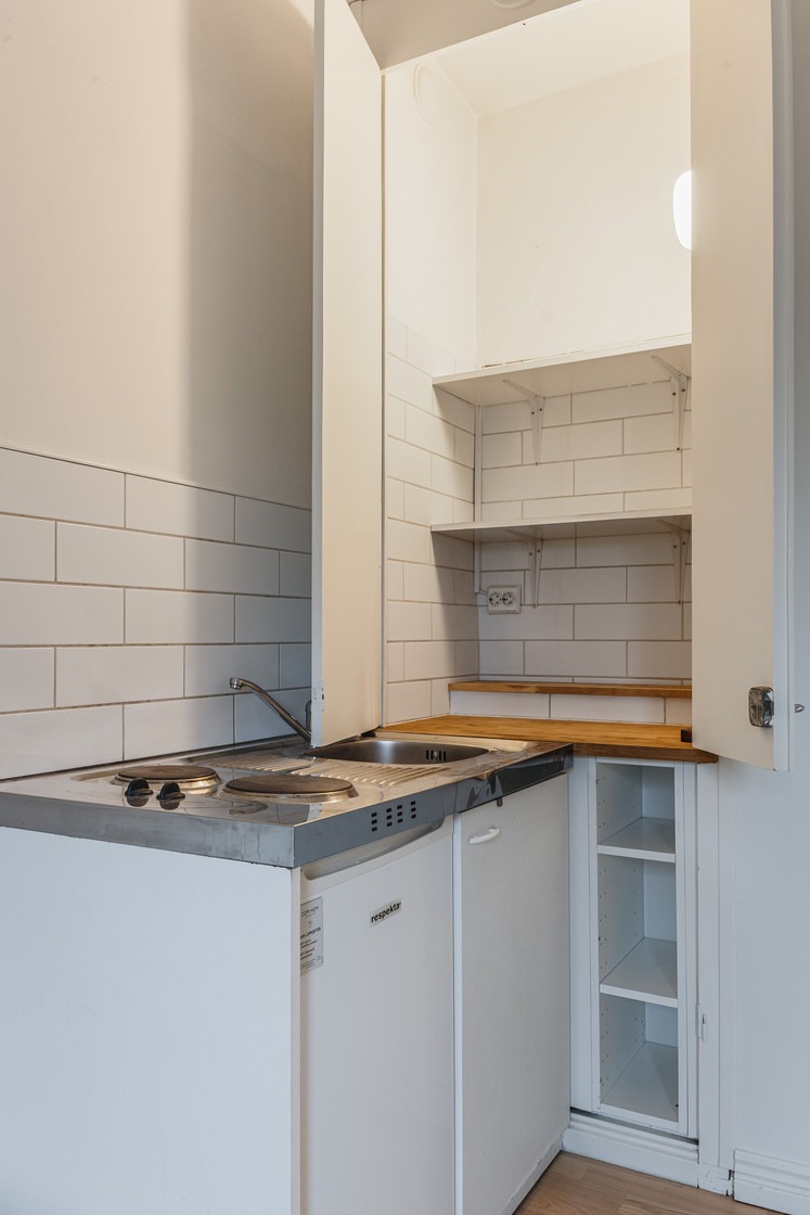 Brändströmsgatan 15 B – bild 9