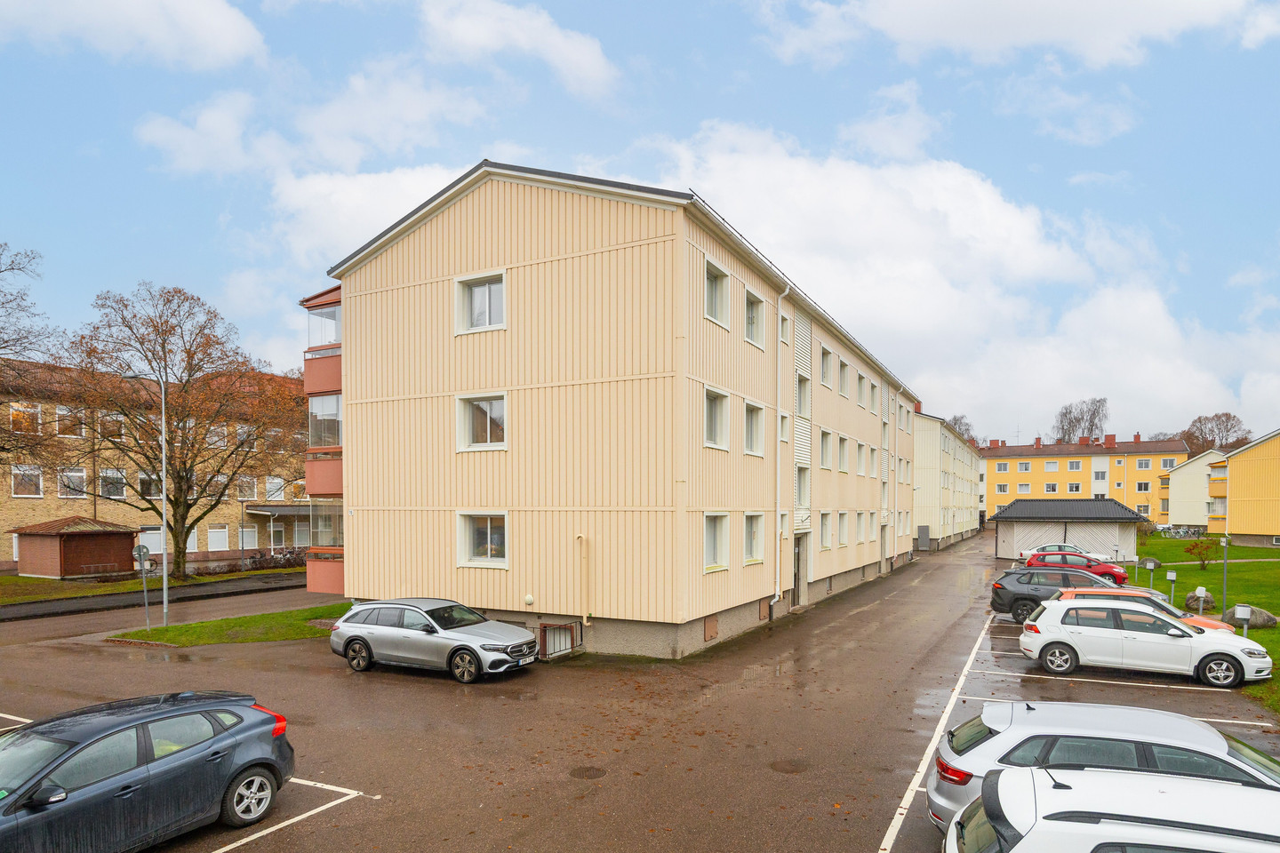Brändströmsgatan 15 B – bild 2