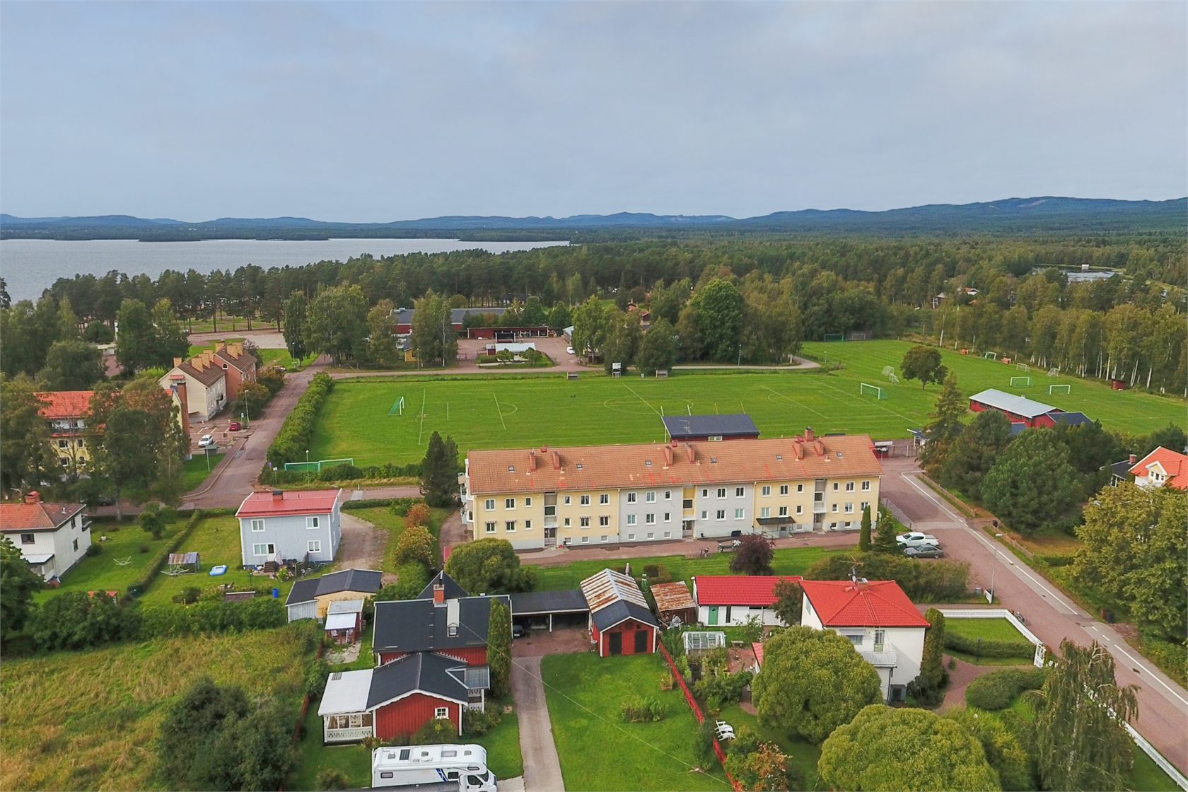 Idrottsgatan 5B – bild 21