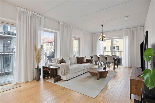 Vintergatan 1