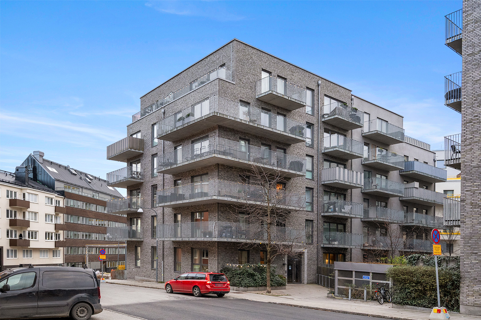 Vintergatan 1 – bild 24