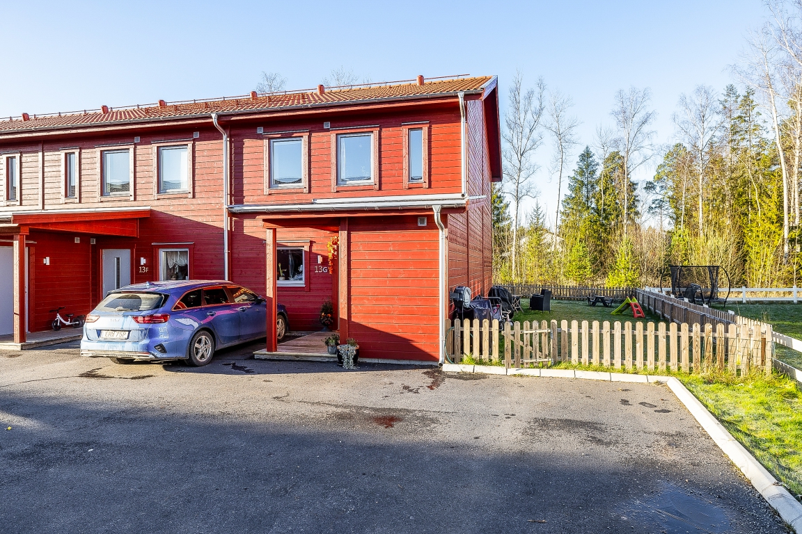 Regalskeppsvägen 13G – bild 4