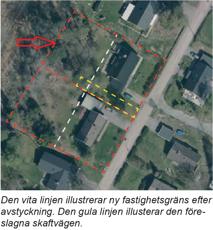 Terrängvägen 42A (Förmodad adress) – bild 9