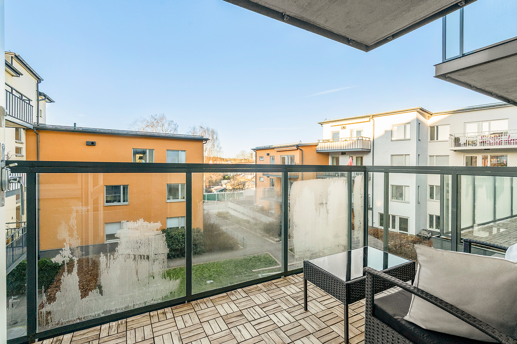 Turebergs allé 19 – bild 1