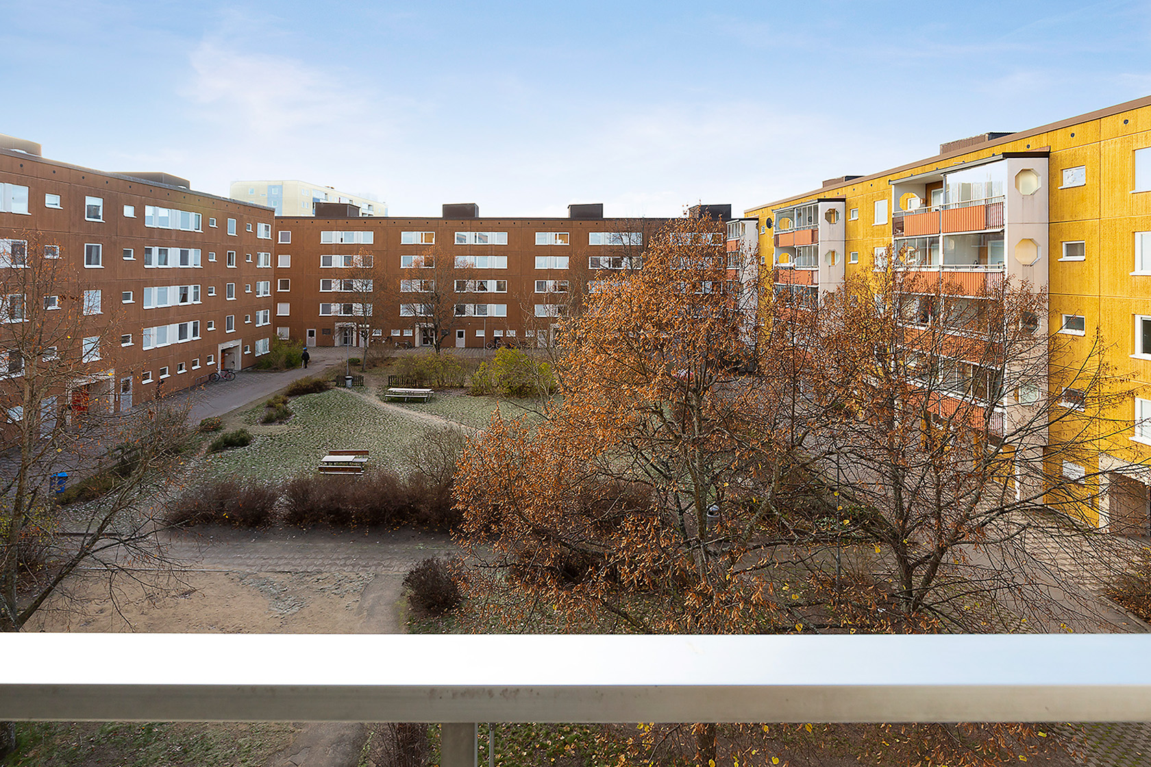 Lofotengatan 6, 4tr – bild 16