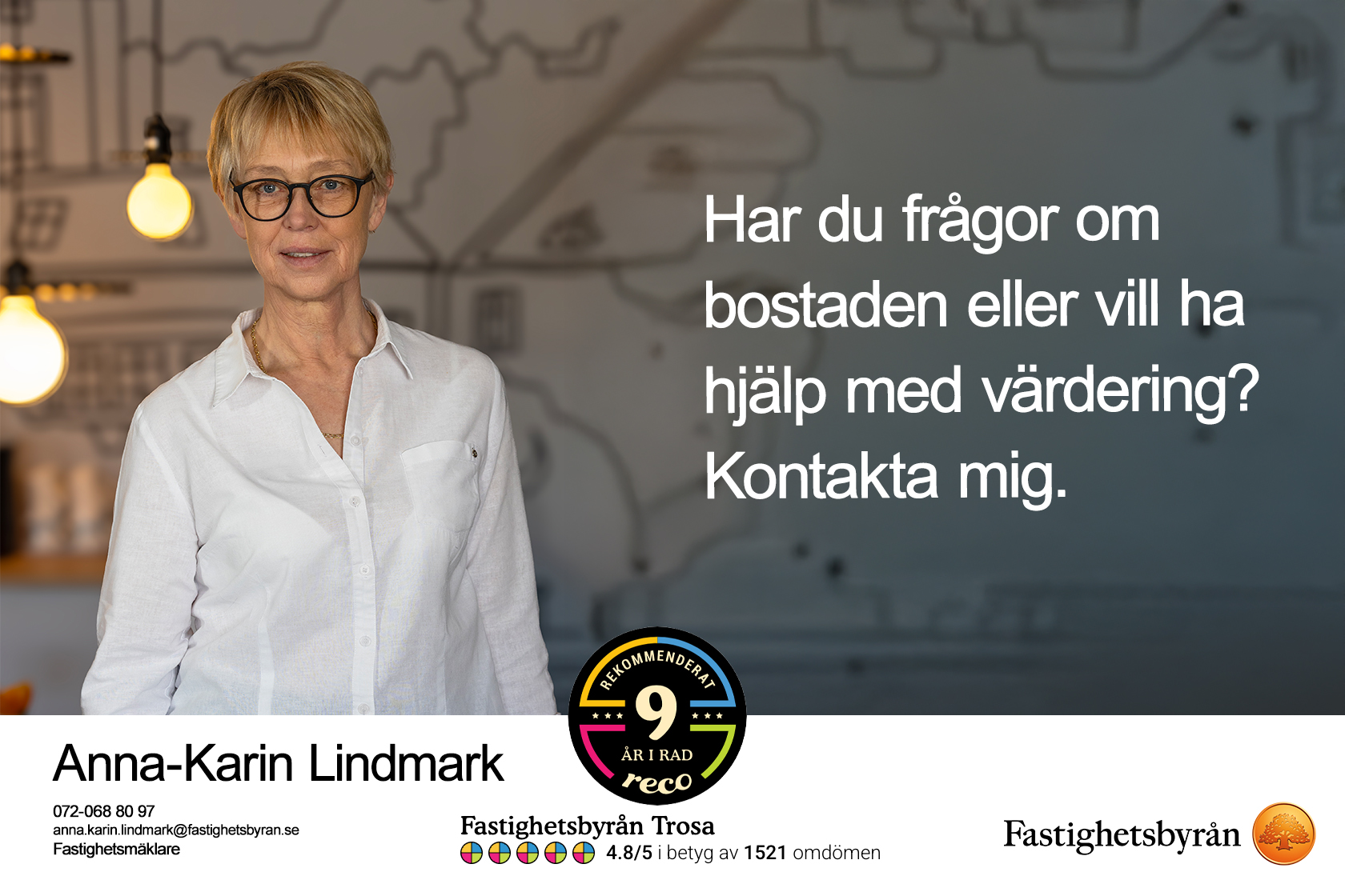 Prästgårdsgången 7C – bild 4