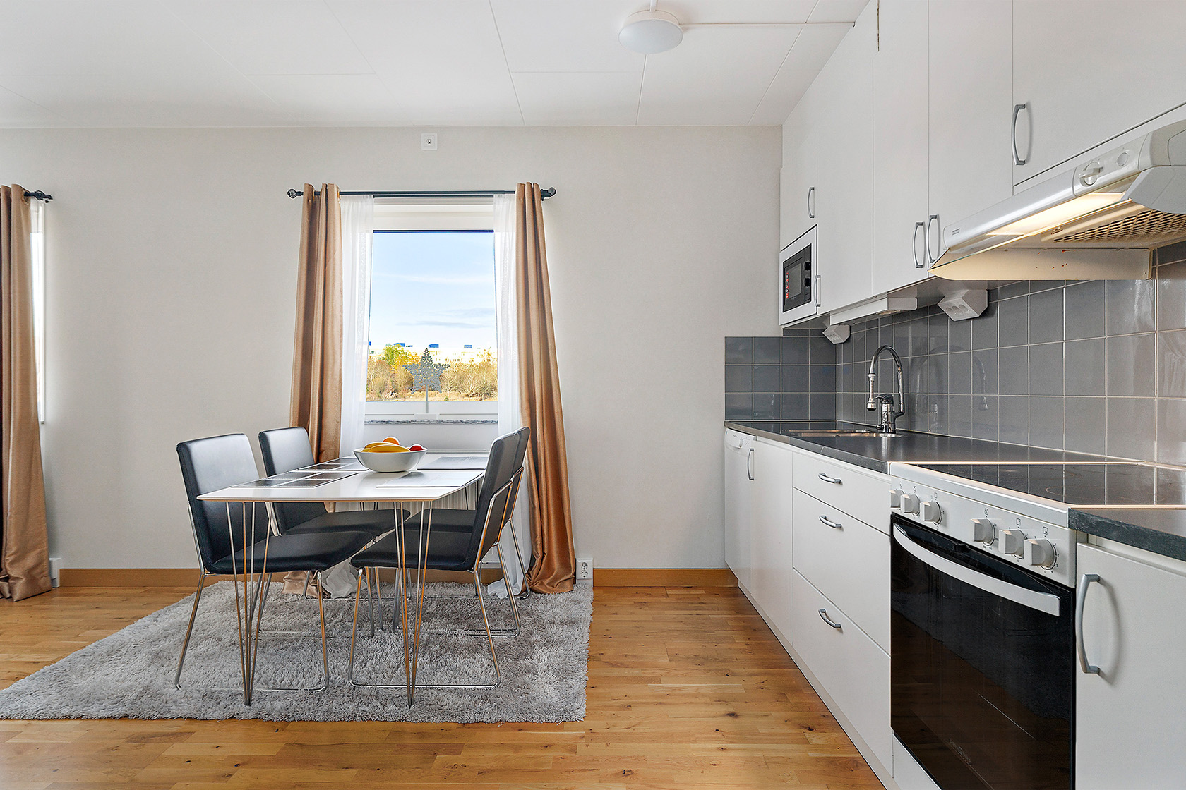 Valsta Gårdsväg 4 – bild 5