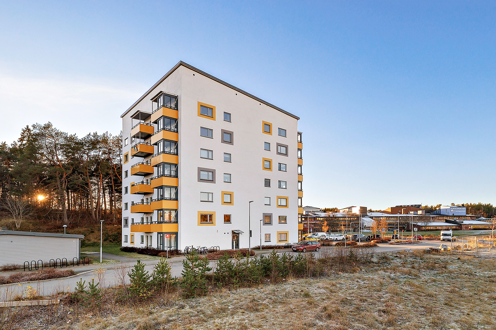 Valsta Gårdsväg 4 – bild 15