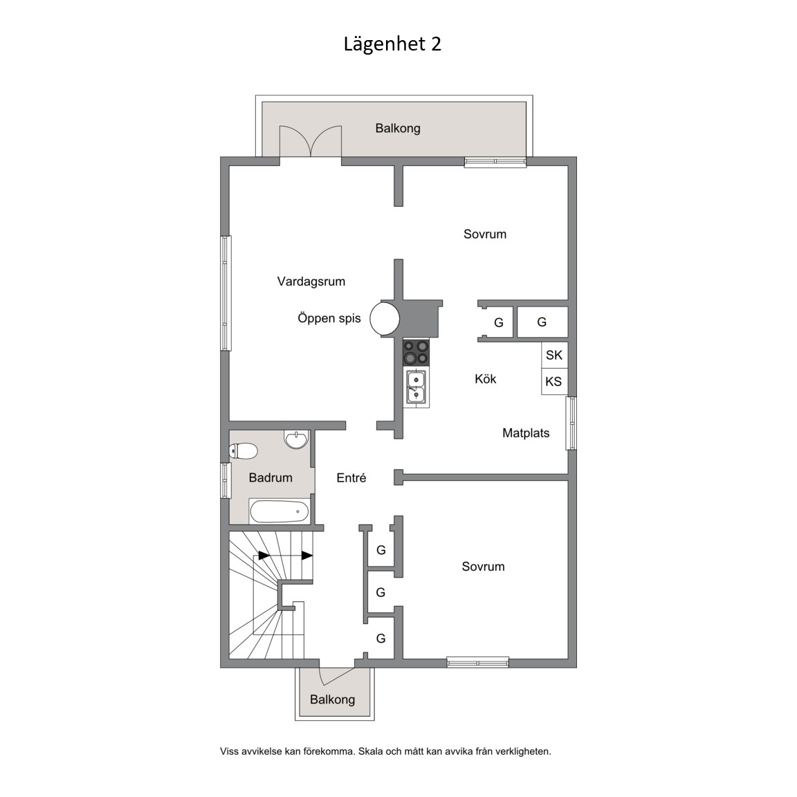 Gransholmsvägen 38 – bild 21